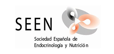 Resultado de imagen para Sociedad EspaÃ±ola de EndocrinologÃ­a y NutriciÃ³n